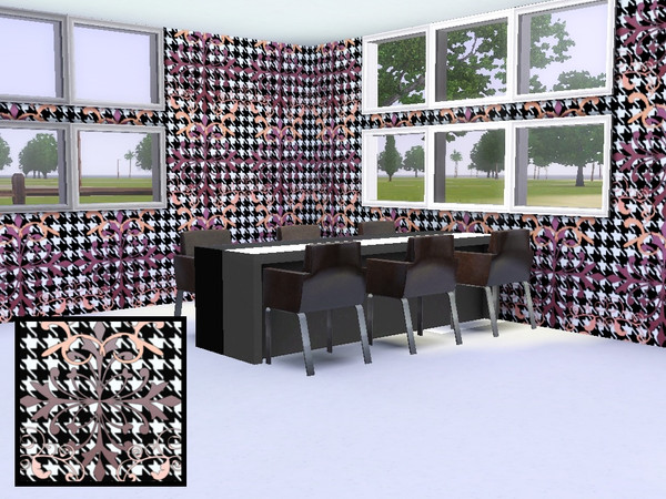 Sims 3 — Modern baroque by danioontje2 — For all your simmies, who like the always modern baroque and for simmies who