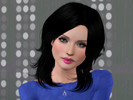 Sims 3 — Sophie Ellis Bextor by Ancapwnz — * Skintone Ephemera's Light ND(ESkin_NV1_light.rar) -