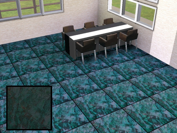 Sims 3 — Granite 7 by danioontje2 — Your simmies will absolutely love this simple pattern, You can use it in every kind