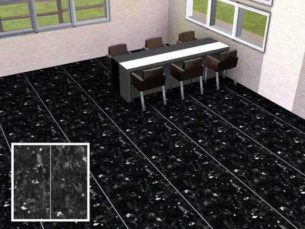 Sims 3 — Granite 6 by danioontje2 — Your simmies will absolutely love this simple pattern, You can use it in every kind