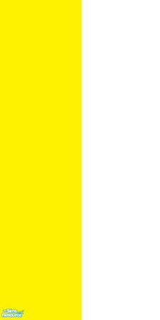 Sims 2 — Simple Wall 4 by Djeranotjuh — Very stylish decorated wall. It will fit perfectly.