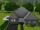 Sims 3 — 6827 Baywood Cove by ItzMichelleBobby — 