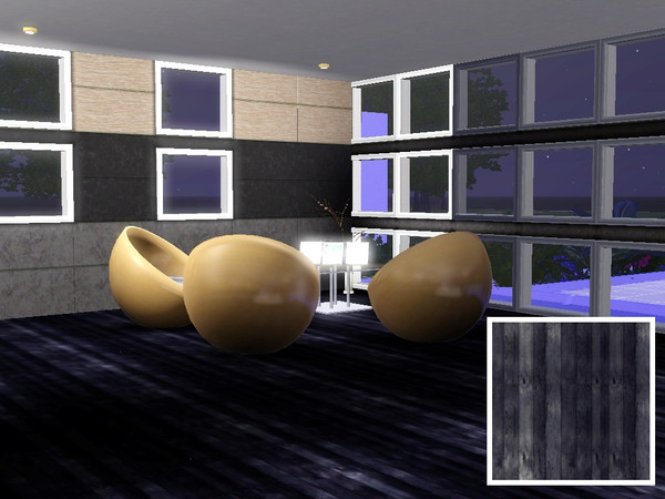 Sims 3 — Wood 2 by danioontje2 — This wooden pattern is made out of the very best simforest they could find. Your simmies