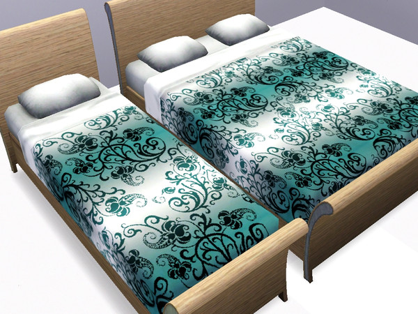 Sims 3 — Ogurtsy 1 krypn by viLana2 — My pattern for sims. Enjoy!