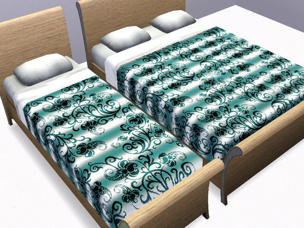 Sims 3 — Ogurtsy 1 by viLana2 — My pattern for sims. Enjoy!