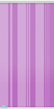 Sims 2 — Fruit Sensation - Purple by zvaella — A simple design in fruity color. Enjoy! :)