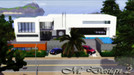 Sims 3 — M. Desiqn 2 by LetsqoNd2 — M.Desiqn 2, You Like it? ;) I'm love ModerN House :) 