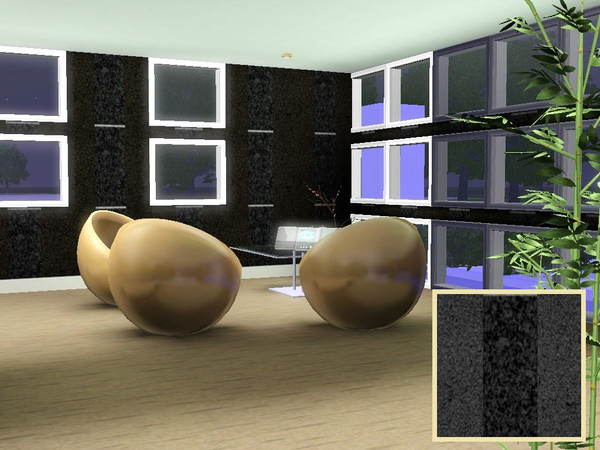 Sims 3 — Stucco 2 by danioontje2 — This pattern looks great on walls and floors, but do whatever you like with it. Your