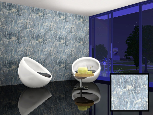 Sims 3 — Ice & Snow by danioontje2 — Just one word Brrrrrrrrrrrrr, it's getting cold and your simmies must be feeling