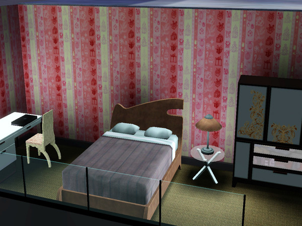 Sims 3 — ChristmasPattern2 by Taaadi — Enjoy!