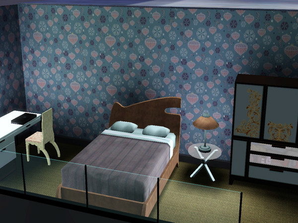 Sims 3 — ChristmasPattern6 by Taaadi — Enjoy! 