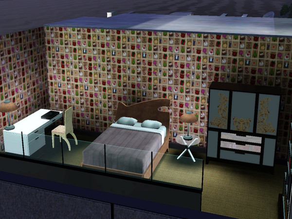 Sims 3 — ChristmasPattern5 by Taaadi — Enjoy!