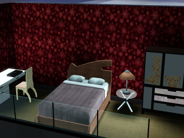 Sims 3 — ChristmasPattern4 by Taaadi — Enjoy! 