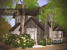 Sims 3 — Aspen by Trapiki2 — This small starter home is perfect for a single sim or even a couple just starting out.