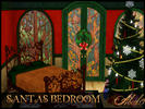Sims 3 — SANTAS BEDROOM by abuk0 — MERRY MERRY CHRISTMAS AND A GREAT NEW YEAR TO ALL YOUR SIMMERS ;-)))))) and special