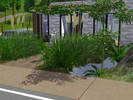 Sims 3 — Meadow Lane 1153 by Itusiil — Meadow Lane 1153