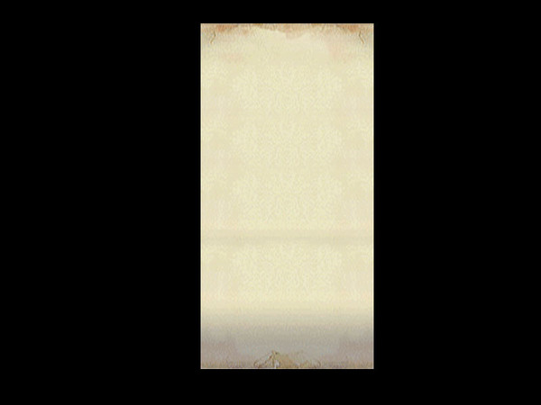 Sims 2 — Restkitchen - wall by steffor — 