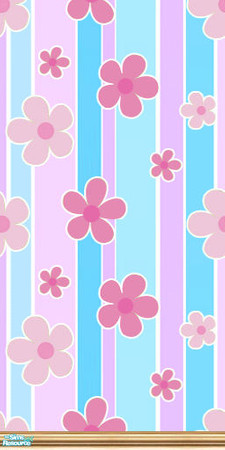 Sims 2 — Set 149 Children Wall-Floor Mix - 3 by Lianaa — Set 149 Children Wall-Floor Mix - 3
