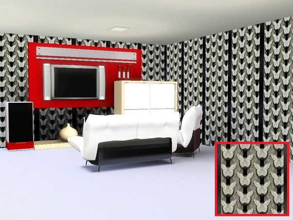 Sims 3 — Escher 4 by danioontje2 — 