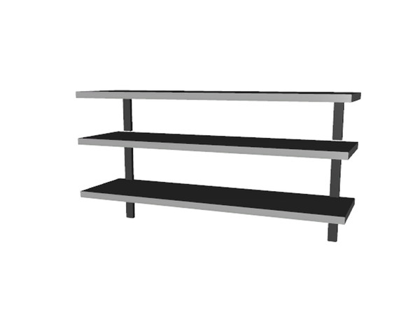 Sims 3 — Ikea Inspired Livingroom 5 WallShelf by TheNumbersWoman — Inspired by Ikea, quality that's cheap by desin.By