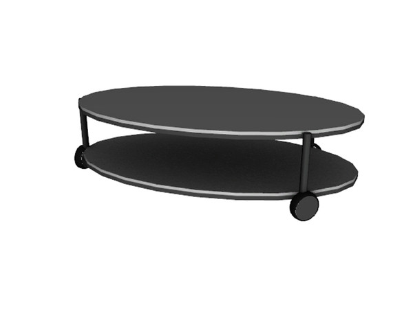Sims 3 — Ikea Inspired Livingroom 5 Coffee Table by TheNumbersWoman — Inspired by Ikea, quality that's cheap by desin.By