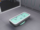 Sims 3 — Ipod touch by clement_37 — It's a Ipod touch. You can read your newspaper, listen your musics and watch your