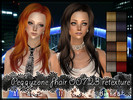 Sims 2 — Peggyzone fhair 00723 retexture by raigis — Sorry for late update. Simce TSR changed updating, it takes lot of