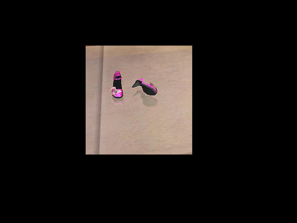 Sims 2 — pinko - deco by steffor — 