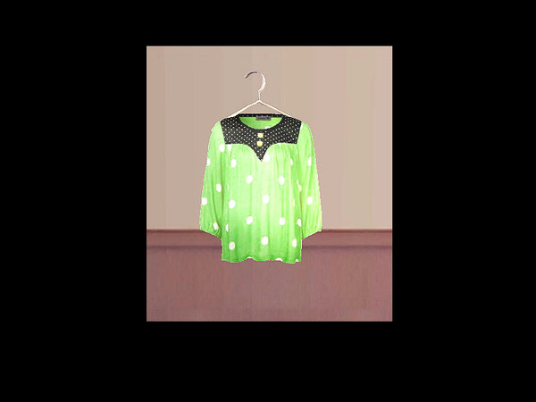 Sims 2 — pinko - wallart by steffor — 