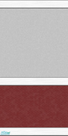 Sims 2 — Wonders Suite - Wallpaper by EarthGoddess54 — Part of the Wonders Bedroom (hotel) Suite. Enjoy!