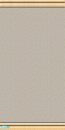 Sims 2 — Teddy Bears - Wall #3 by Kyrian — Made to match the Teddy Bears nursery set. Look for my other sets coming soon!