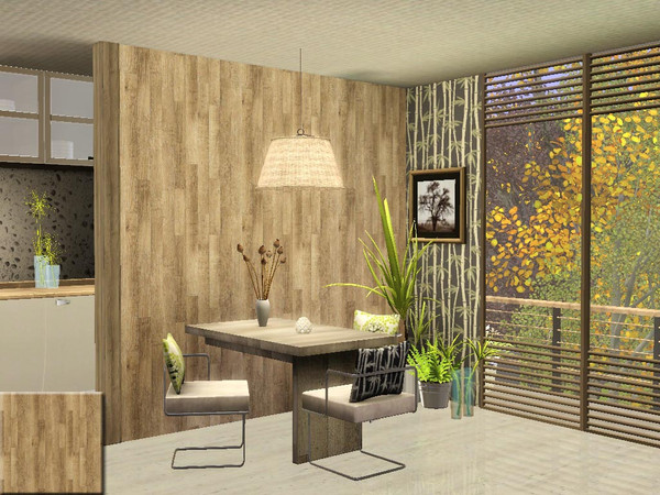 Sims 3 — Pattern - Wood 34 (Vertical Textures) by ung999 — Pattern - Wood 34 (Vertical Textures)by Ung999