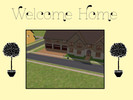 Sims 2 — 488 Potters Road by bettybad16 — Large home perfect for the larger family. With 6 off-road parking spaces this