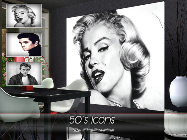 Sims 3 — Icons by Pralinesims — By Pralinesims