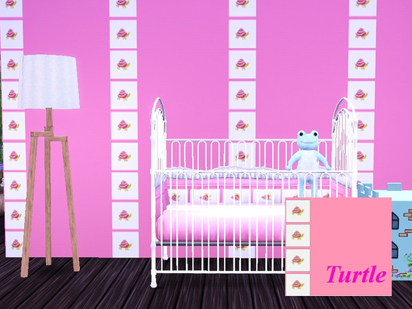 Sims 3 — Turtle by speedcat — all eps no stuff pack 