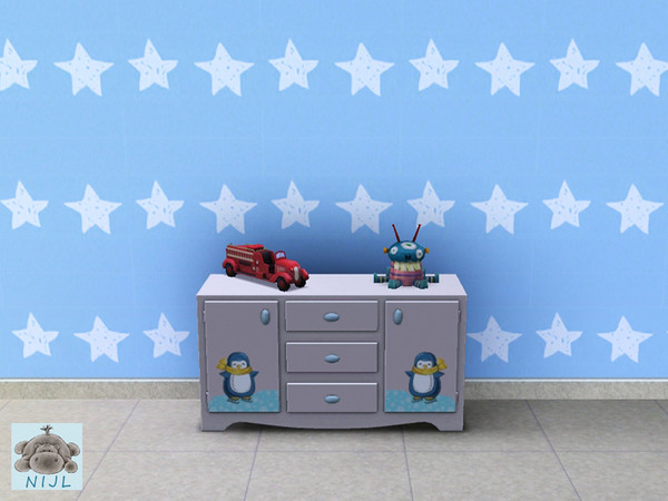 Sims 3 — pattern themed 5 by nijl — pattern themed 5