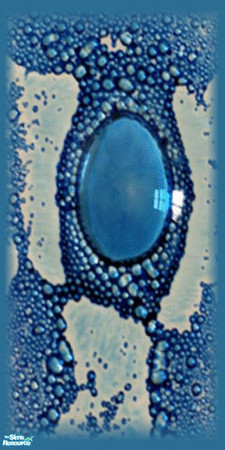 Sims 2 — Blue eye by DarkBorderR — a