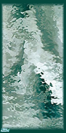 Sims 2 — Calling water by DarkBorderR — a