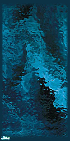Sims 2 — Deep blue by DarkBorderR — a