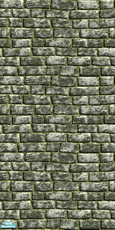 Sims 2 — BG10 by hatshepsut — Part of the Bricks Galore set.