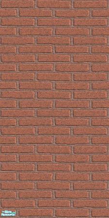 Sims 2 — BG2 by hatshepsut — Part of the Bricks Galore set.