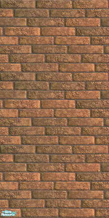 Sims 2 — BG1 by hatshepsut — Part of the Bricks Galore set.