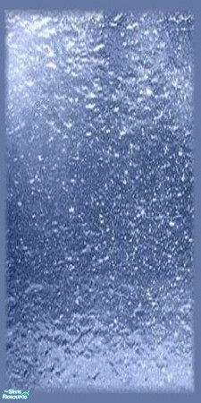 Sims 2 — Shiny blue by DarkBorderR — pored