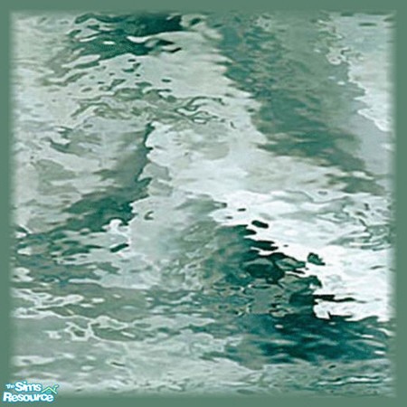 Sims 2 — Calling water by DarkBorderR — 2x2