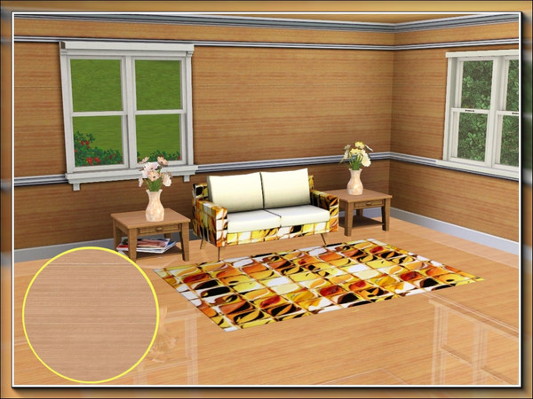 Sims 3 — marcorse_ghost gum timber pattern by marcorse — Subtle graining in ghost gum [a variety of eucalpyt] timber. 