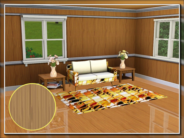 Sims 3 — marcorse_limed elm timber pattern by marcorse — A further treated timber - limed elm.