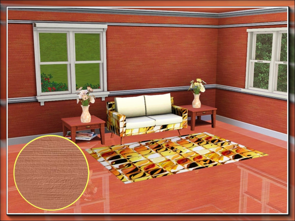 Sims 3 — marcorse_tasoak timber pattern by marcorse — In the trade, this stained timber is known as Tasmanian oak - but