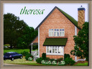 Sims 3 — Theresa by elena99e2 — Farmhouse/cottage for a small family. First Floor: Kitchen, living room, dining area,