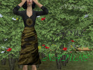 Sims 2 — Howl  For Nature by nightcrower — N Design