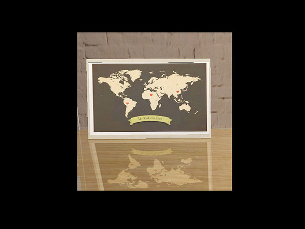 Sims 2 — Fuge - deco by steffor — 